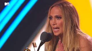 MTV VMA 2018 – Речь Дженнифер Лопес (Признание поколения 2018) MTV VMA 2018 – Речь Дженнифер Лопес (Признание поколения 2018)