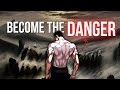 This 4 Step Blueprint Will Make ANY Man Dangerous (They’ll Kneel)