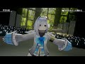 【天音かなた(AmaneKanata)】🎵中空の庭/天音かなた【#かなたんしか勝たん/3DLIVE】