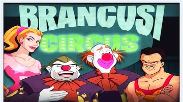 Scooby Doo Mystery Cases (iOS) - Walkthrough Part 23 - Circus Scare (Levels 1-5)