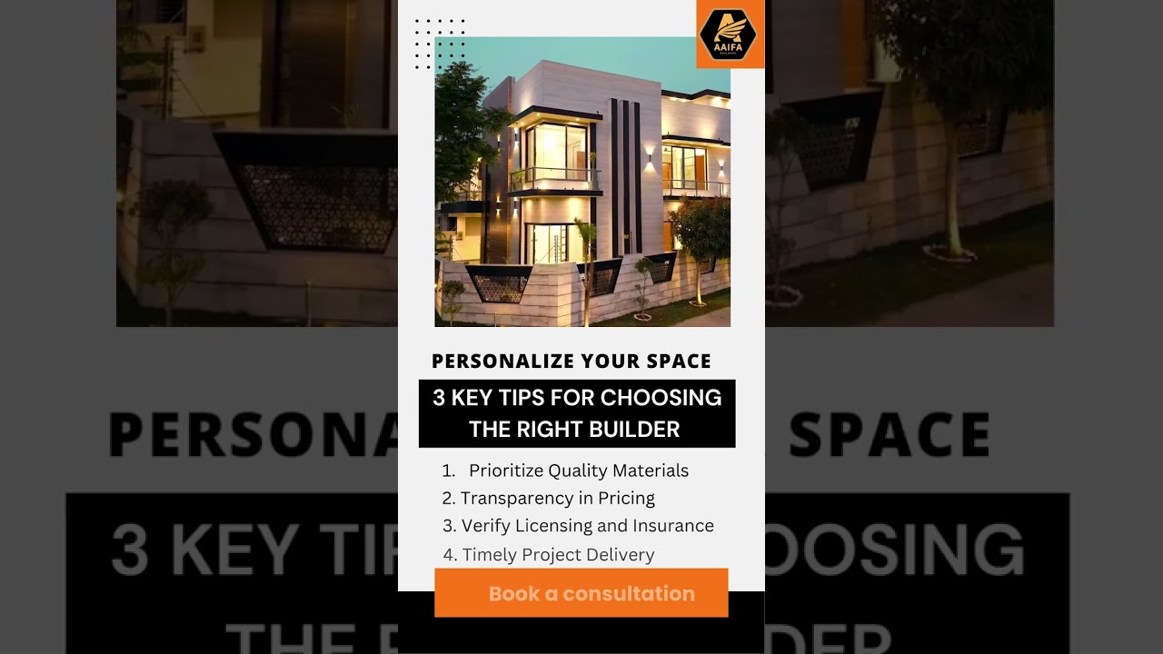 Personalize Your Space  💡​