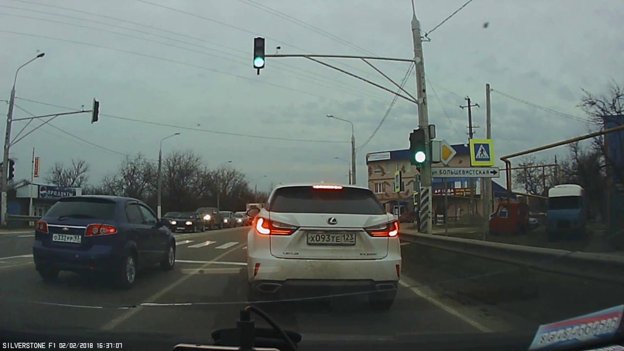 Ин авто краснодар дзержинского