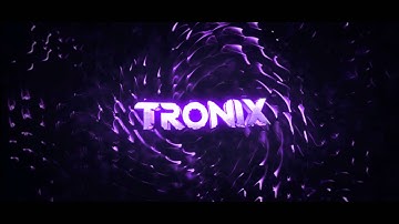 Tronix Intro [11]~ by MrDrowningDuck