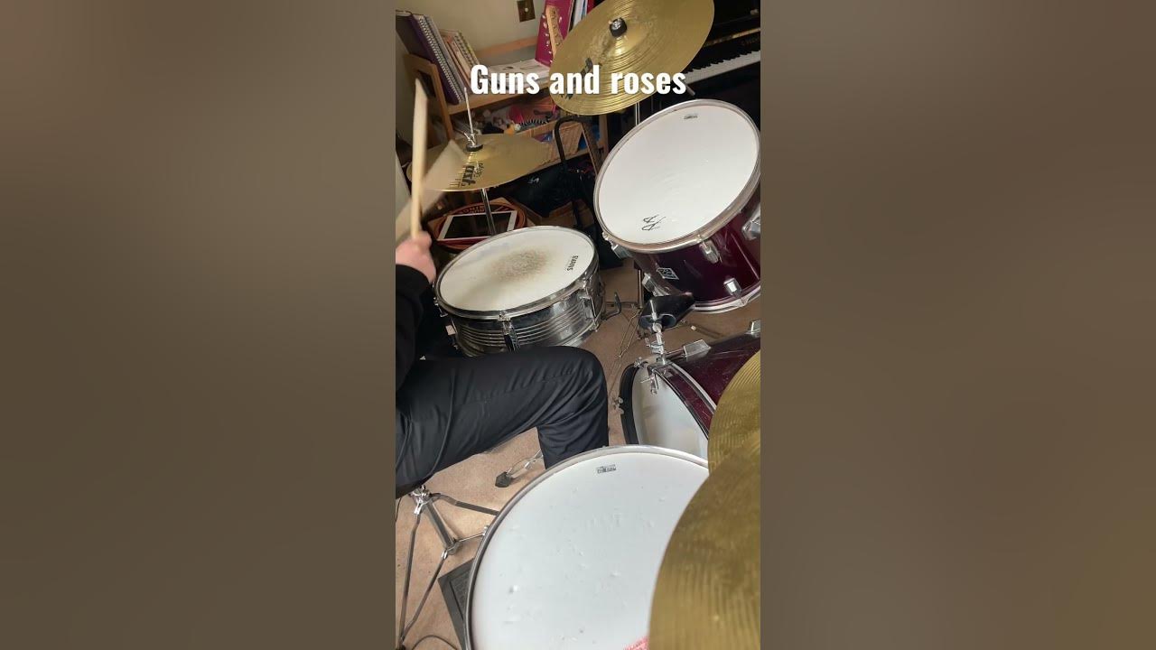 different-types-of-drum-beats-band-edition-youtube