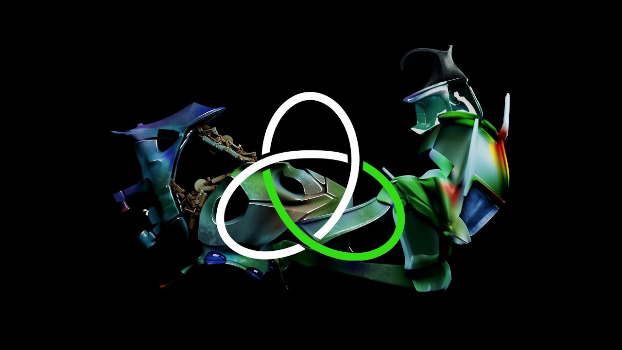 Röyksopp - 'Like An Old Dog' ft. Pixx (Official Visualiser) acordes