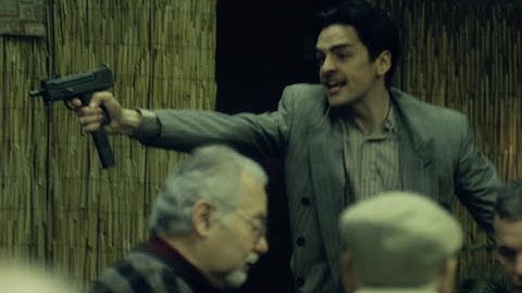 映画『ニューヨーク・ギャングスター』予告編