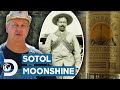 How To Make Sotol (North Mexican Moonshine) | Moonshiners