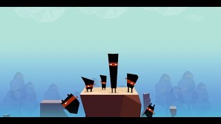 Stick Freak Game Walkthrough | Ecaps Games screenshot 2