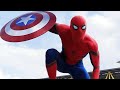 Believer ft spiderman spiderman shorts peterparker  jv marvel edits