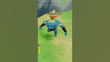 Craftopia - This sounds surprisingly adorable