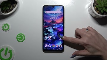 How to Change Font Style on VIVO X80 Lite?