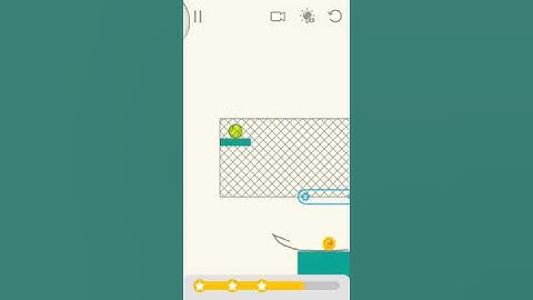 Draw Lines fastone game Hard Mode level 119 Android Gameplay