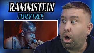 Watch A Music Teacher's Explosive Reaction To Rammstein's 'feuer Frei'