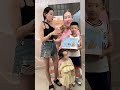 Family Goal! Wanyomori 10kg loss success. Delicious grain bread for a healthy life! 🍞🔥#Shorts