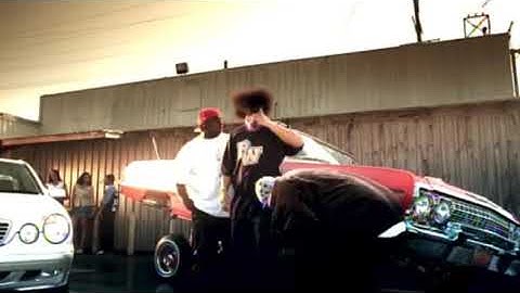Project Pat - Make That Azz Clap (Dirty Video)