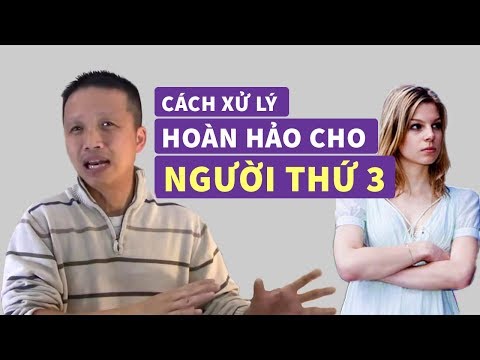 Video: Mẹo ngày thứ ba để yêu nhau