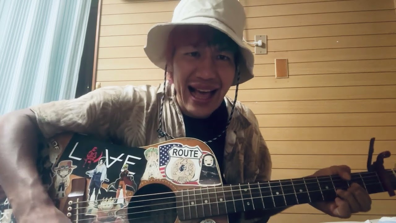 抱擁(Houyou)(hug)/ カネコアヤノ(kanekoayano) cover - YouTube