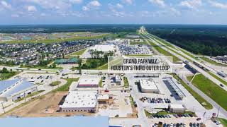 AutoZone | 15 Year Corp GL | The Woodlands, TX