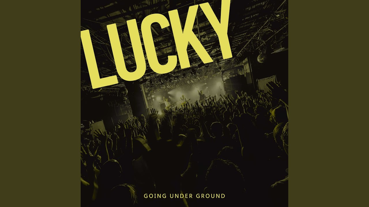 LUCKY - YouTube