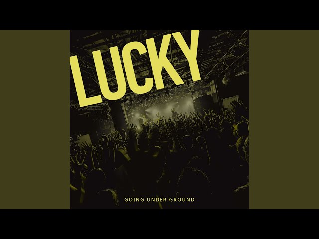 LUCKY - YouTube