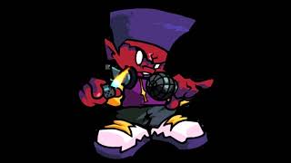 Flamed - A Fanmade Darnell Song Friday Night Funkin