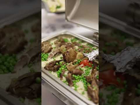 مطعم سلملك جده