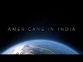 Americans in india