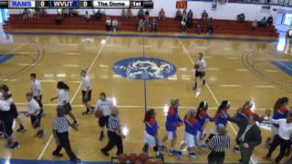 Livestream: WVU Tech vs. Bluefield - WBB - 5:30pm