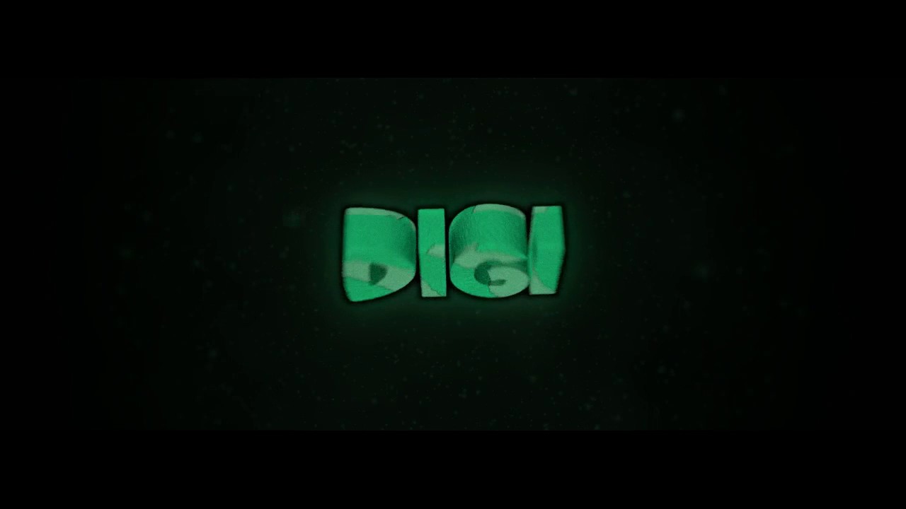 Digi intro - SHOUTOUT to Digi