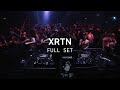 Xrtn  motionz h7 warehouse full set