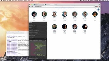 Max Harris: Two weeks with React + Meteor -- Devshop SF March 2015