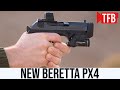 New beretta px4 storm pistols for 2024