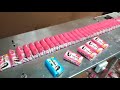 Toilet Soap Wrapping Machine APM W180 NARINDER SINGH 91 8872880633 Www Armmachines Com 