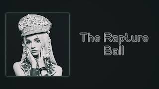 Poppy - The Rapture Ball Slow Version