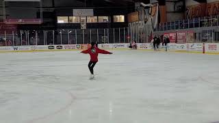 ISI FS3 Testing