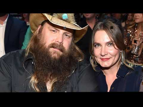 Chris Stapleton Biography