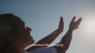 The Lord’s Blessing | Numbers 6:24–26 (NIV)