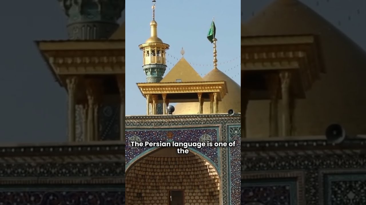 Discover 10 Mind Blowing Facts About Iran That Will Shock You 