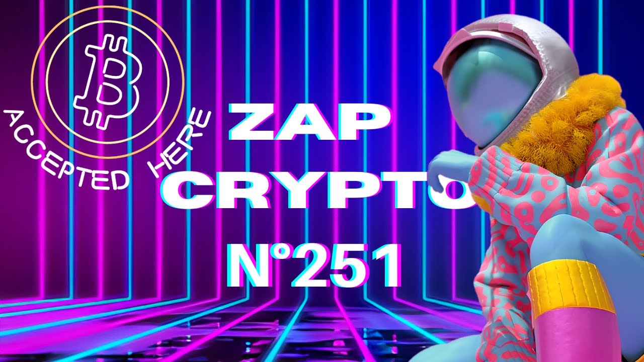 ÊTES-VOUS PRÊT À PAYER EN BITCOIN ?