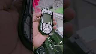 Nokia 6630 phones