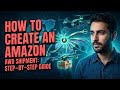 How to Create an Amazon AWD Shipment: Step-by-Step Guide