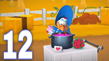 LOONEY TUNES WORLD OF MAYHEM - ACT 4 & DUNKER BUGS EVENT - WALKTHROUGH #12