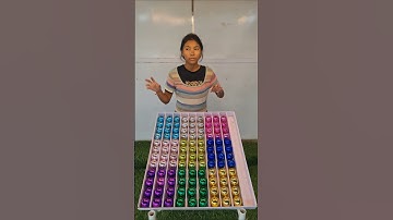 Game Challenge sort Ball Puzzle #challenge #game #puzzle #shorts #short #shortvideo #shortsvideo