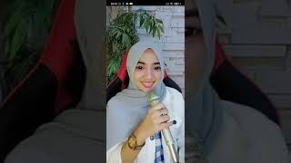 Siska Valen On Bigo Live Indonesia 05072021