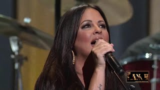 Video thumbnail of "Sara Evans - Suds In The Bucket"
