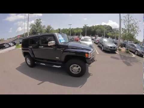 autoline's-2007-hummer-h3-suv-walk-around-review-test-drive