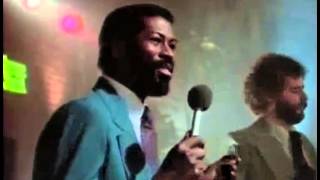 Chic Feat. Teddy Pendergr - Dream Girl Soup For One Ost 1982