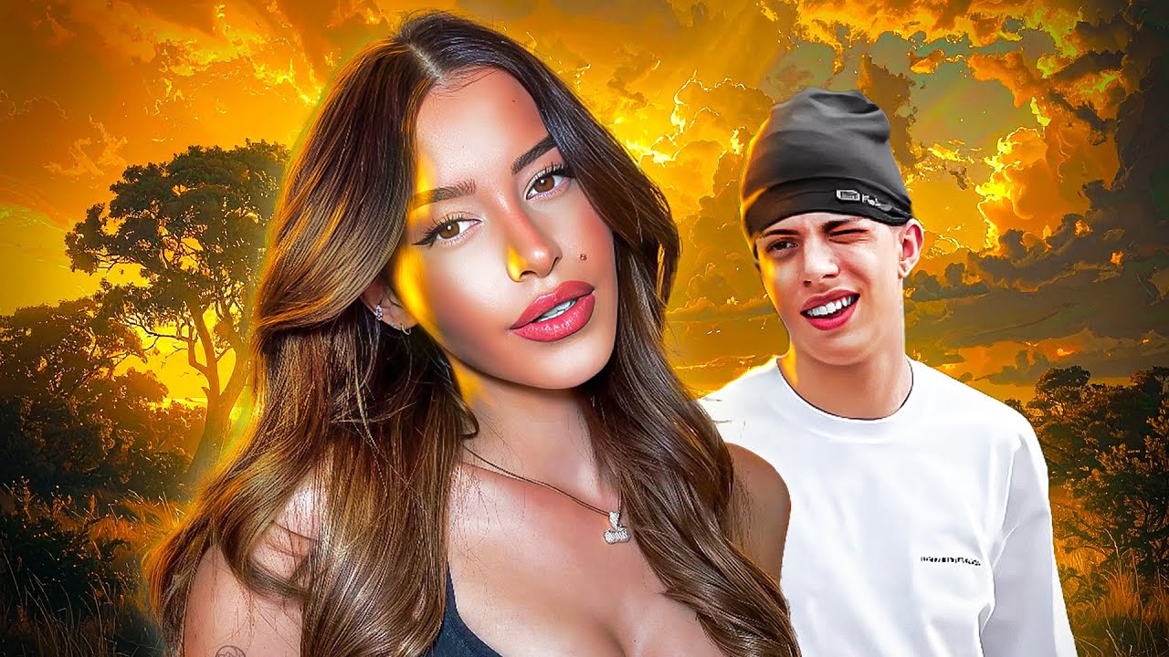 Léa Elui & Anyme : à quoi jouent-ils ?