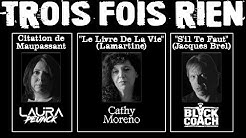 Trois fois rien