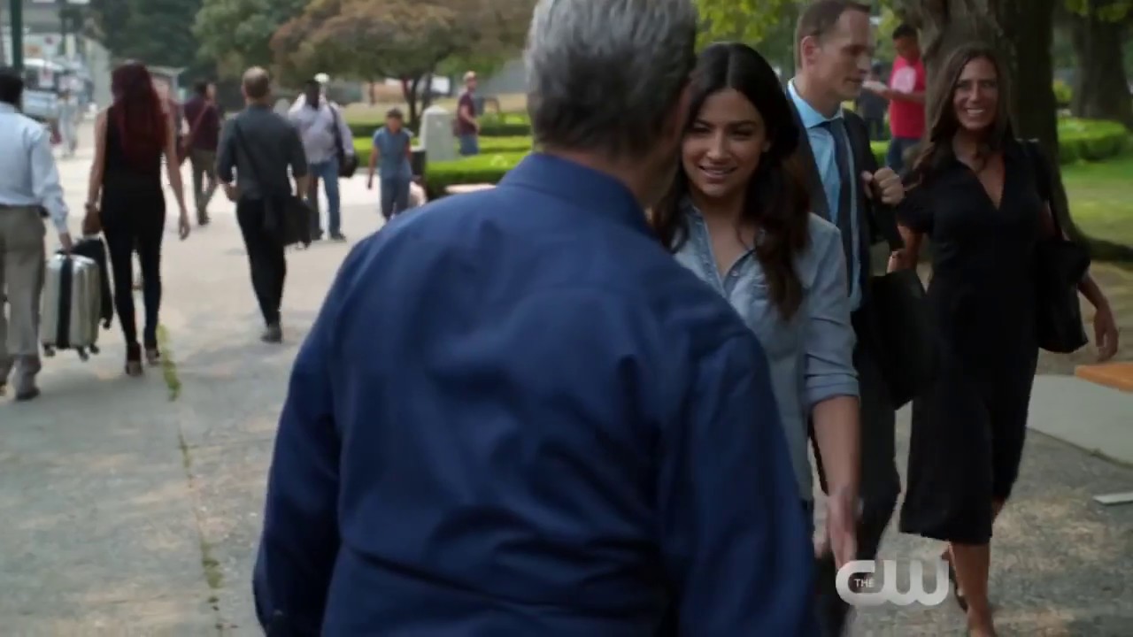 Supergirl 3×03 Episode 3 sncak peek far from all supergirl the tree(HD)video season3Episode\new2018